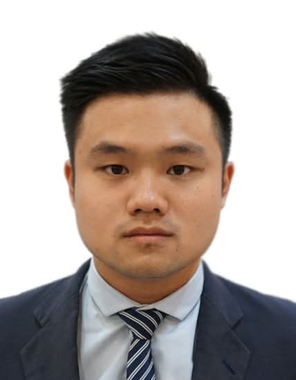 Albert Ting