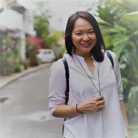 Shirley Wong