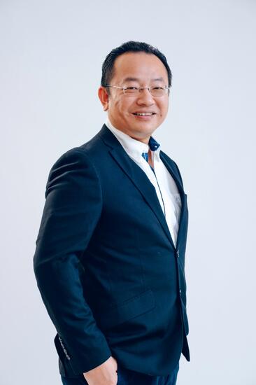 Jason Lim