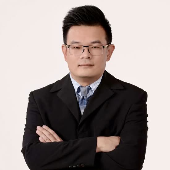 Jack Lim