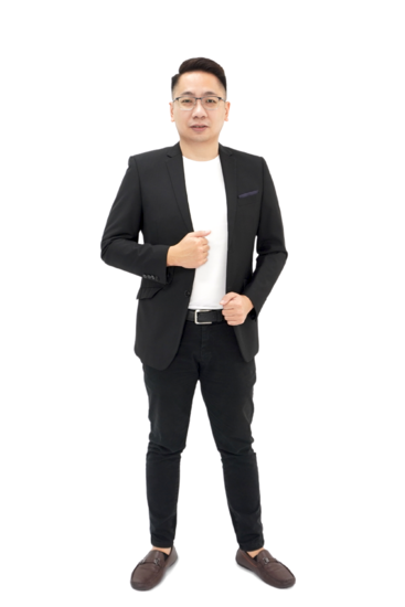 Edwin Kon