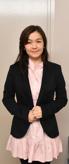 Eunice Liew