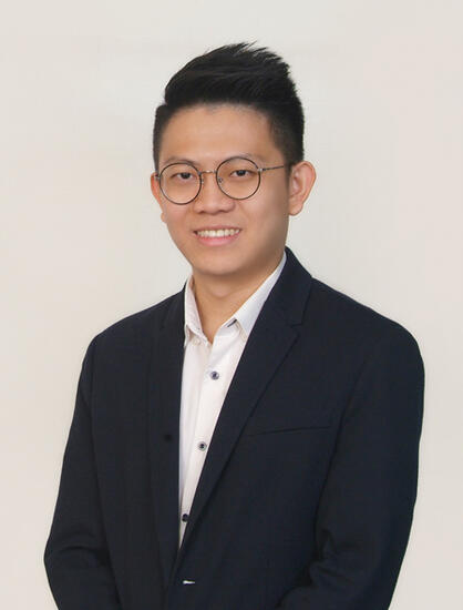 Raymond Siew