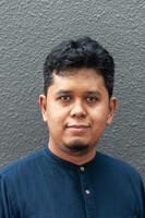 Khairul Zainal
