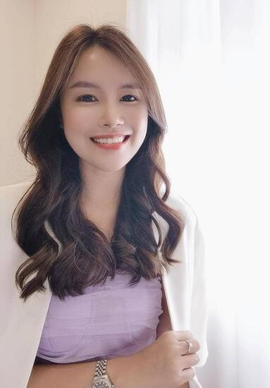 Fion Cheong