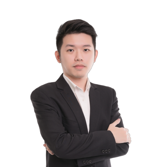 Jason Teo