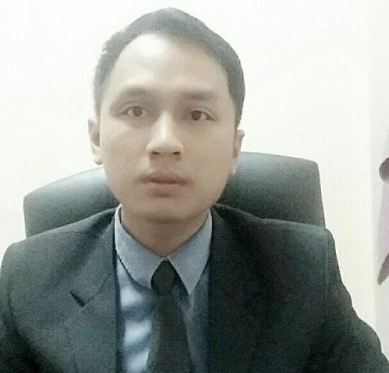 Amruddi Ahmad