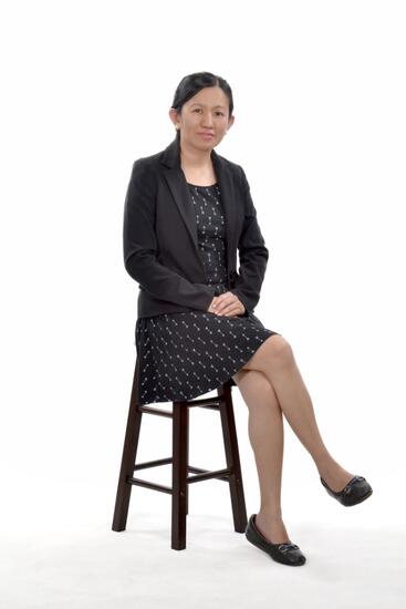 Karen Tan