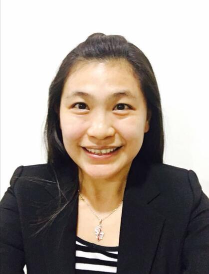 Agnes Lee