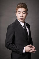 Aaron Chan