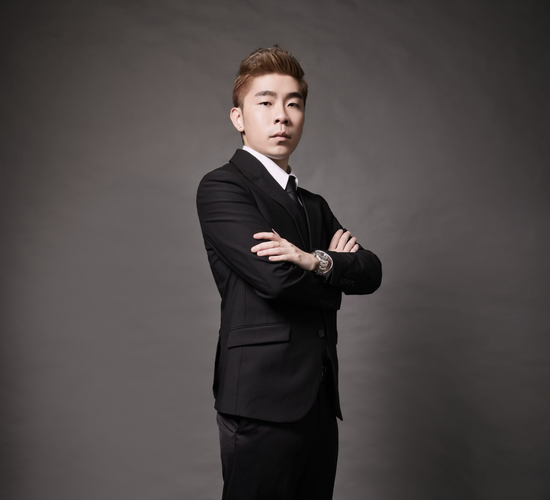 Aaron Chan