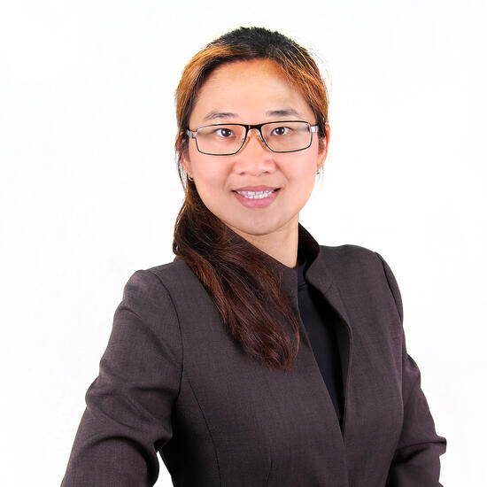 Winny Su