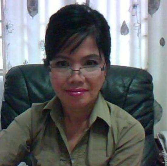 Anna Koay
