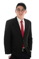 Joseph Wong