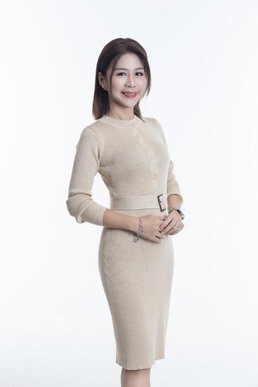 Debbie Tey