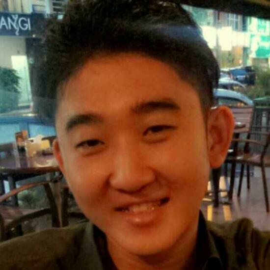 Raymond Tan