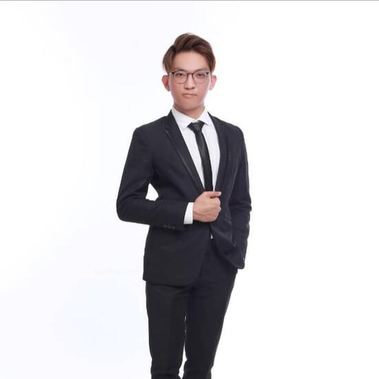 Ziv Chiam