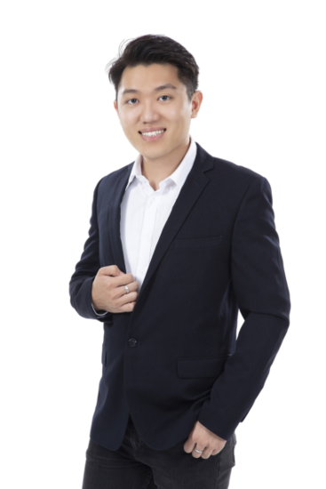 Jayden Neo