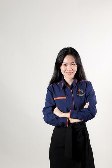 Huiling Cheong