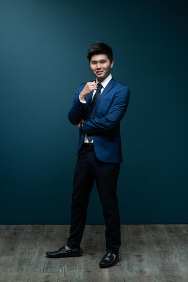 William Ng