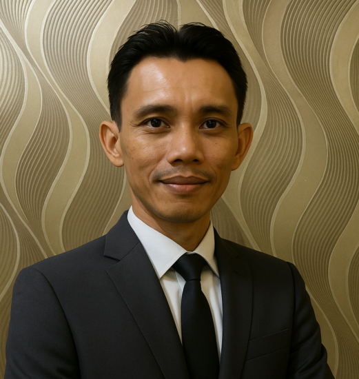 Arbain Mahmood