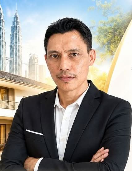 Arbain Mahmood