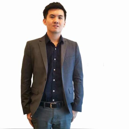 KH Tan