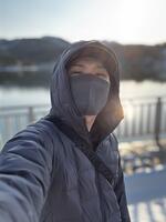 Mr Lee