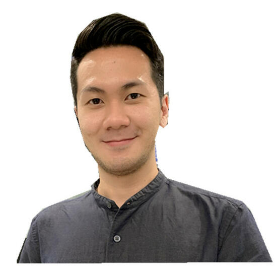 Mike Tan