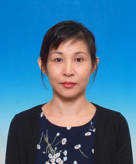 Leena Tan