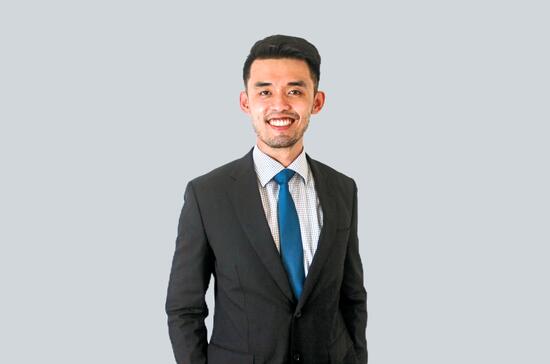 Zack Ng