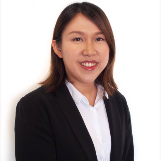 Joey Ng