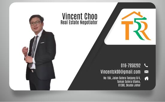 Vincent Tck