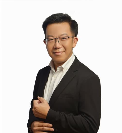 Danny Chan