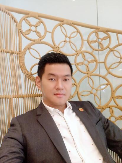 Sam Chin