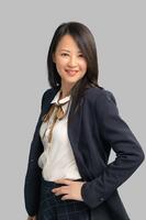 Melissa Chong