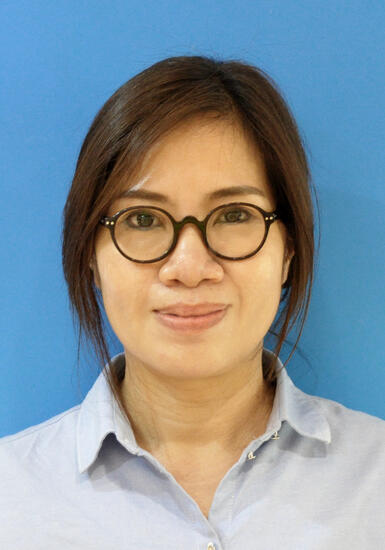 Catherine Lai