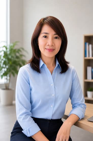 Catherine Lai