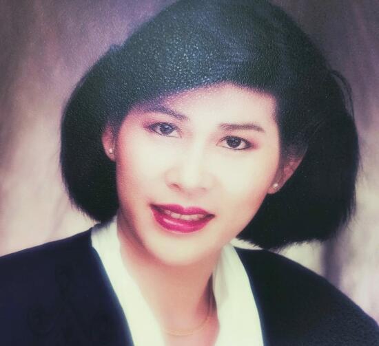 Diana Yii