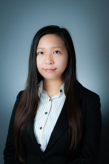 Ivy Foong