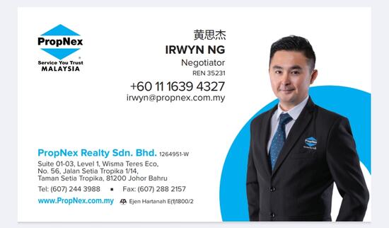 Irwyn Ng