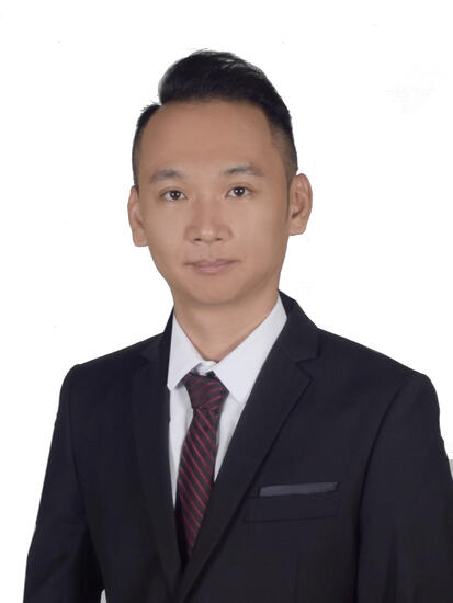 Alvin Soon