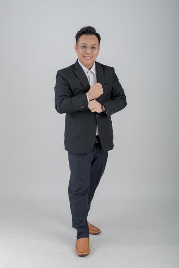 Max Keng