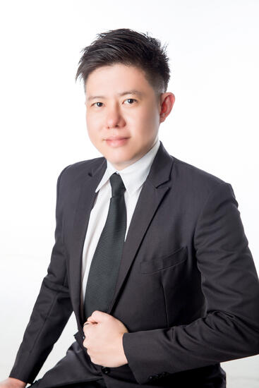 Desmond Lim
