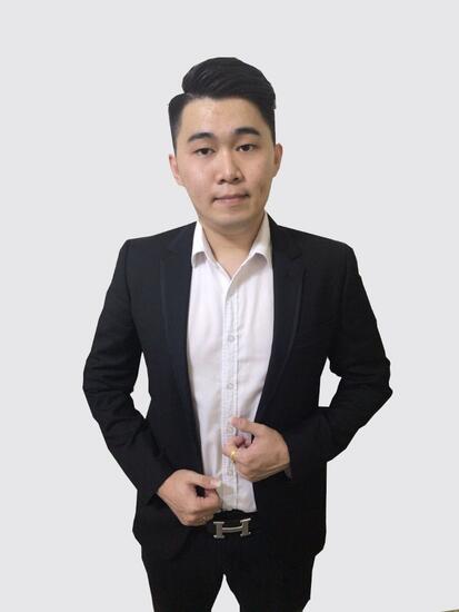 David Chung