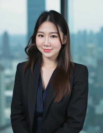 Jade Gan