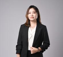 Charlene Chew