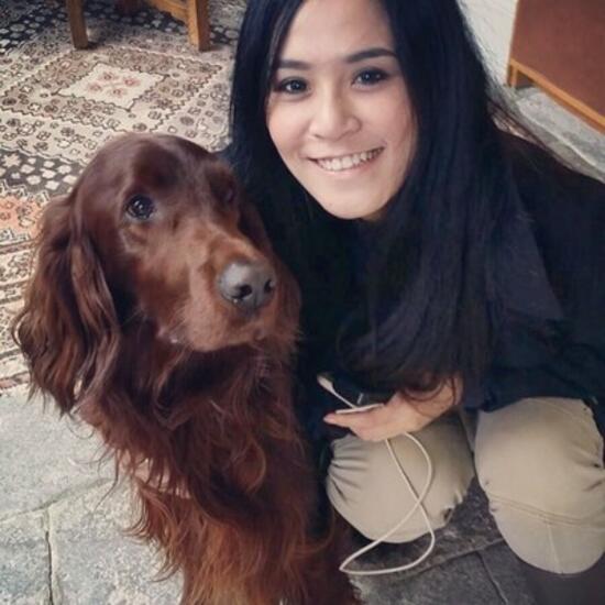 Serena Tan