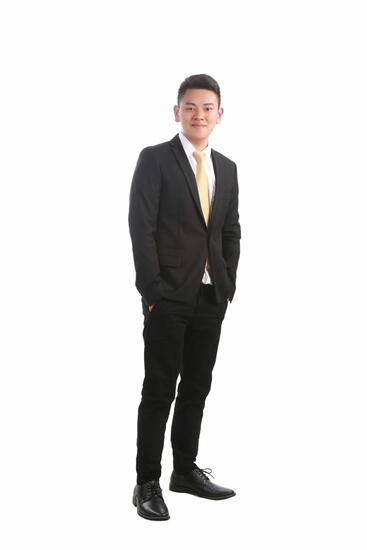 Marcus Chai