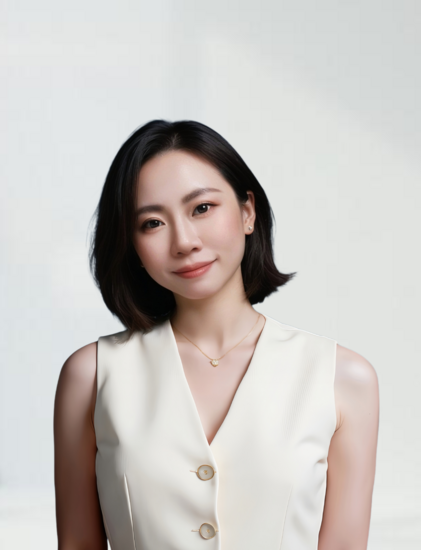 Joyce Chee